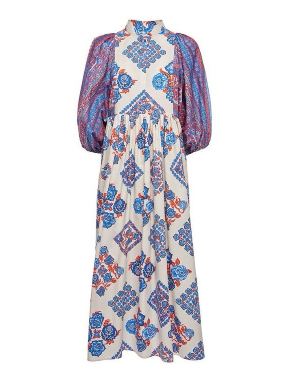 La doubleJ portofino dress cowgirl